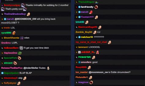 How To Gamble On Twitch Chat .